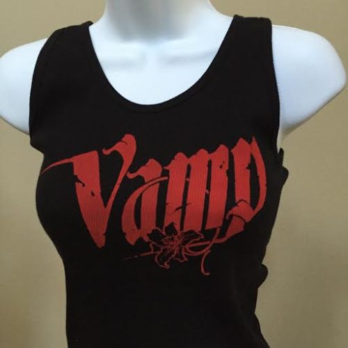 Vamp-Tank-logo-women